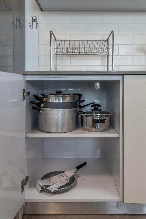 דירות טבריה Mini Penthouse Michelangelo מראה חיצוני תמונה